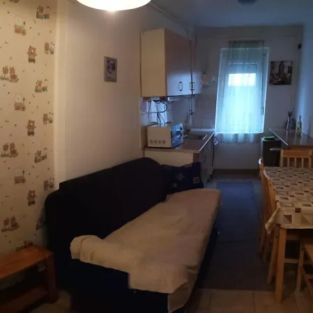 Apartment Széchenyi