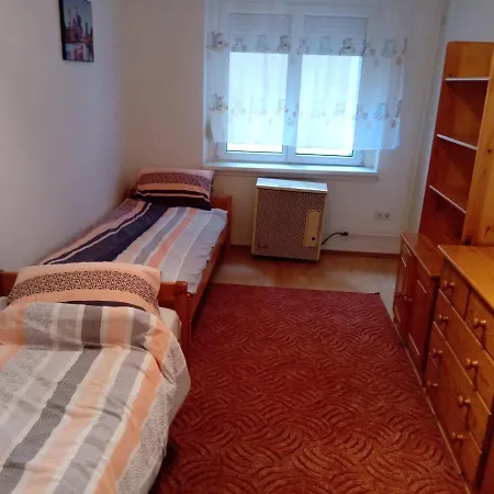 Széchenyi Apartment Debrecen