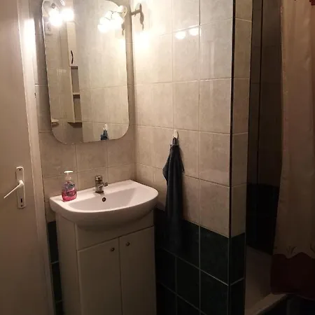 Széchenyi Apartment Debrecen