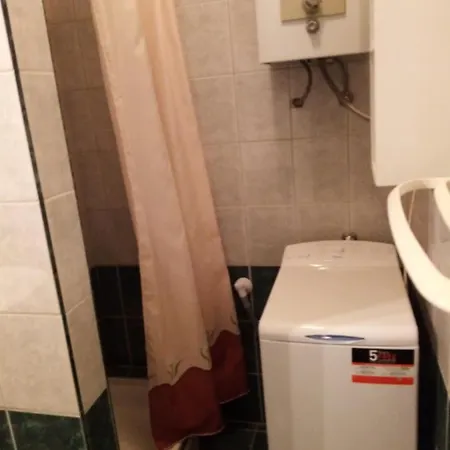 Apartment Széchenyi Debrecen