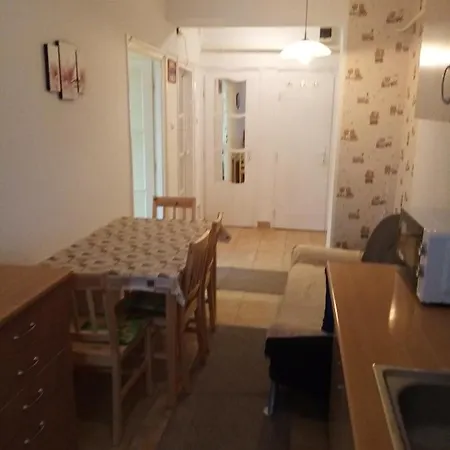 Széchenyi Apartment