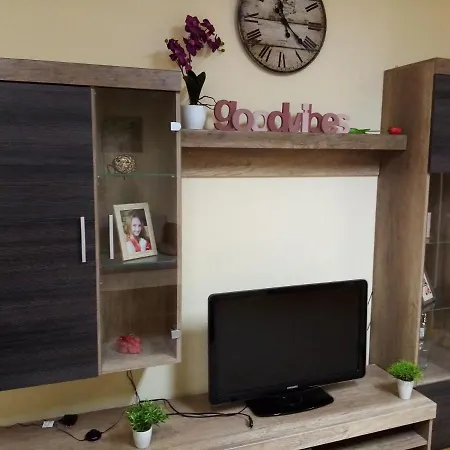 Széchenyi Apartment Debrecen
