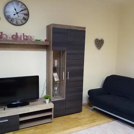 Apartment Széchenyi Debrecen
