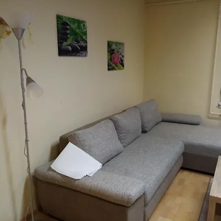 Széchenyi Apartment Debrecen